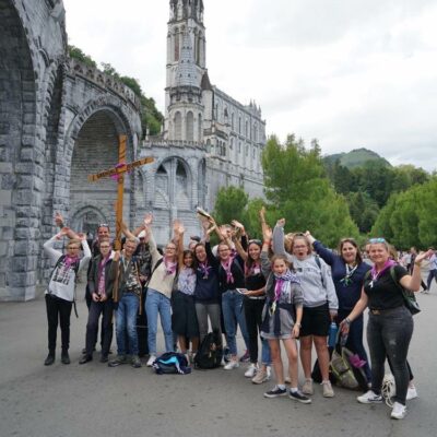 Avenir_Pélé à Lourdes