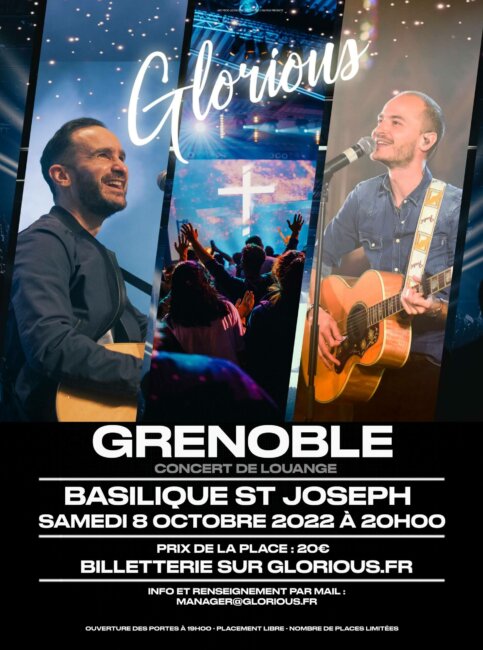 Affiche Glorious Grenoble 08.10.2022_page-0001