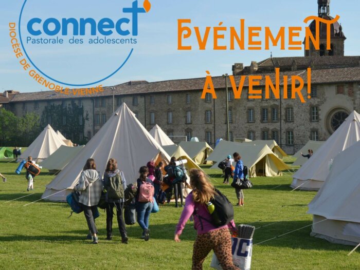 ConnecT - Evénement à venir!