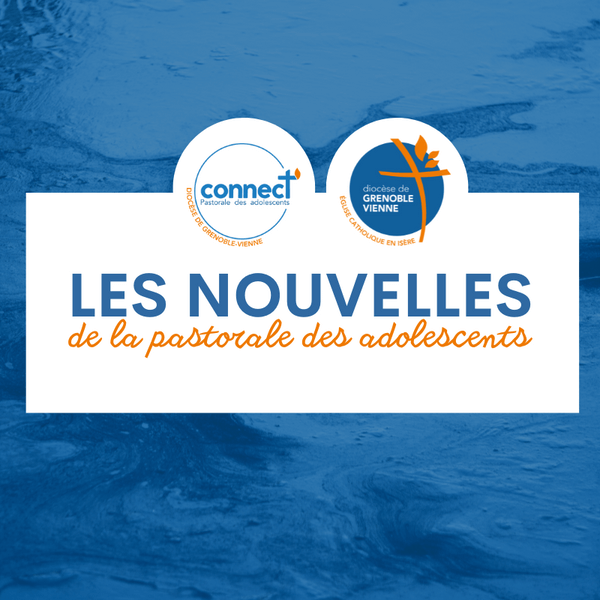 NL Connect - carré bleu
