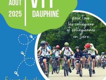 Flyer Pélé VTT 7ème édition