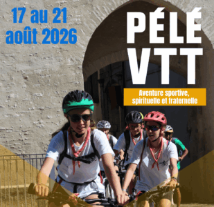 Pélé VTT 2026
