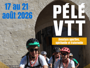 Pélé VTT 2026