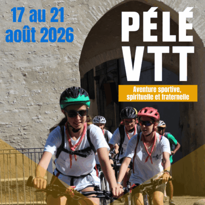Pélé VTT 2026