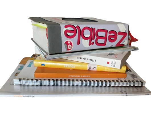 photo livres